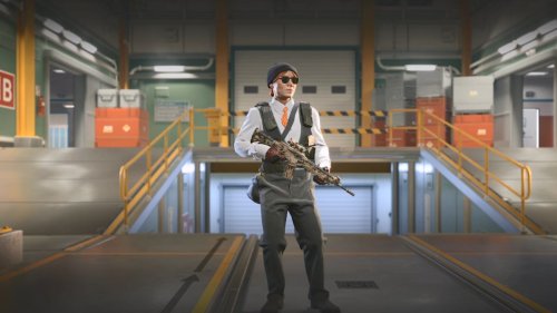 《CS2》继承全部库存饰品 武器模型焕然一新