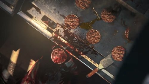 《死亡岛2》开篇CG动画公开 4月21日血染洛杉矶