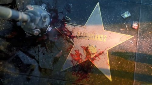 《死亡岛2》开篇CG动画公开 4月21日血染洛杉矶