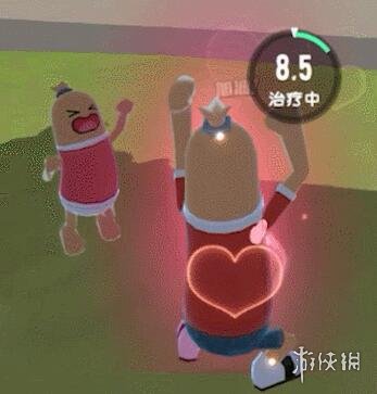 《香肠派对》SS9亲密关系功能升级 SS9亲密系统升级了什么