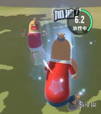 《香肠派对》SS9亲密关系功能升级 SS9亲密系统升级了什么