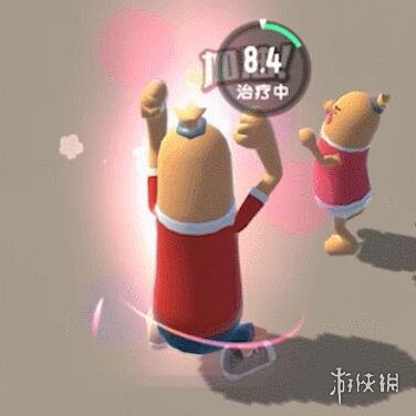 《香肠派对》SS9亲密关系功能升级 SS9亲密系统升级了什么