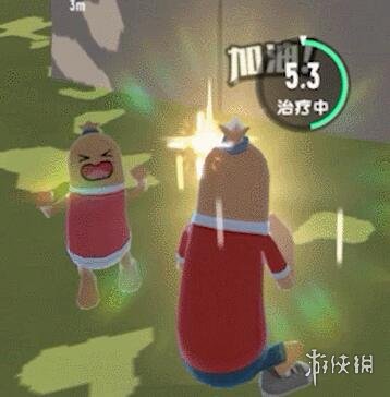 《香肠派对》SS9亲密关系功能升级 SS9亲密系统升级了什么