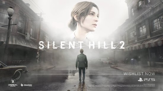 《寂静岭2重制版》开发基本完成！就差发售日了