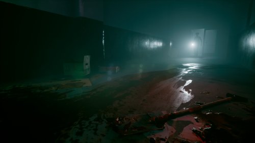 大宇《女鬼桥》续作《女鬼桥二 释魂路》上架Steam 发售日即将公开