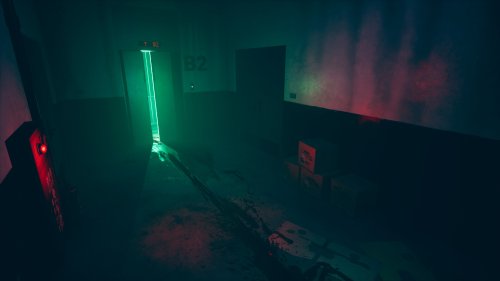 大宇《女鬼桥》续作《女鬼桥二 释魂路》上架Steam 发售日即将公开