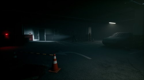 大宇《女鬼桥》续作《女鬼桥二 释魂路》上架Steam 发售日即将公开