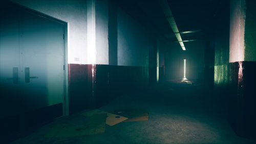 大宇《女鬼桥》续作《女鬼桥二 释魂路》上架Steam 发售日即将公开