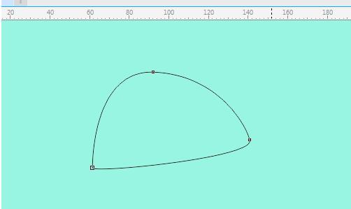 CorelDRAW怎么绘制帽子-CorelDRAW绘制帽子方法介绍