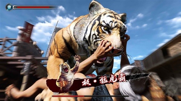 《如龙维新极》怎么编组？队士能力及编组系统详解