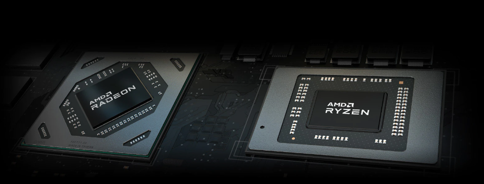 硬核游戏本超值购！AMD超威卓越平台机型促销中
