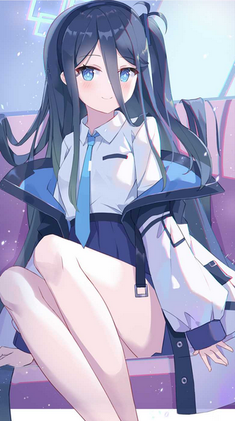 碧蓝档案国服什么时候开服 蔚蓝档案国服开服时间