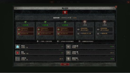 《暗黑破坏神4》野蛮人旋风流技能加点及配装