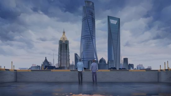 长篇视觉小说《欢迎加入奇趣社》正式定档4月27日 首发折扣10%