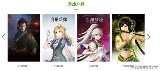 大的真来了！2023游戏之夜的七款神秘大作都是啥？