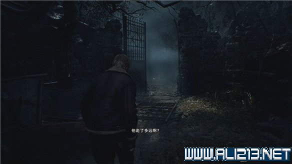 《生化危机4重制版》试玩版能玩多久？试玩版攻略流程详解