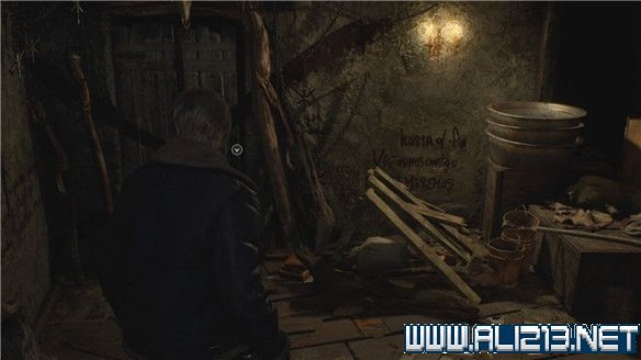 《生化危机4重制版》试玩版能玩多久？试玩版攻略流程详解