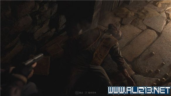 《生化危机4重制版》试玩版能玩多久？试玩版攻略流程详解