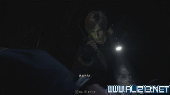 《生化危机4重制版》试玩版能玩多久？试玩版攻略流程详解