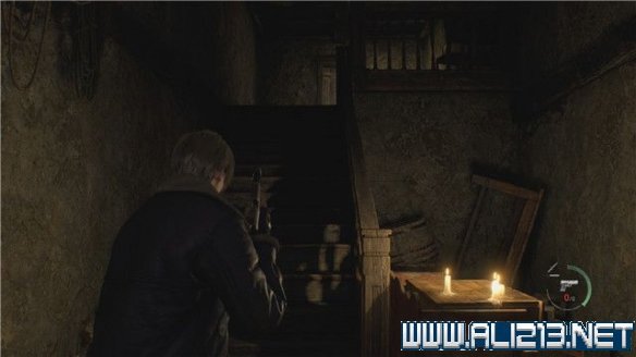 《生化危机4重制版》试玩版能玩多久？试玩版攻略流程详解