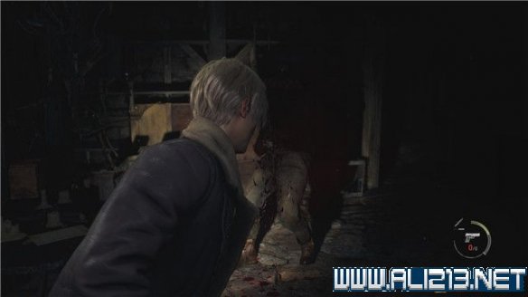 《生化危机4重制版》试玩版能玩多久？试玩版攻略流程详解