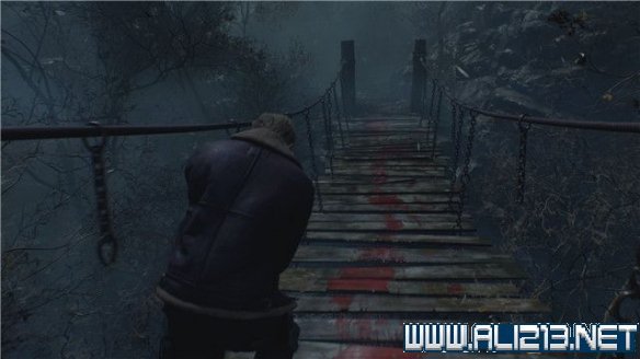 《生化危机4重制版》试玩版能玩多久？试玩版攻略流程详解