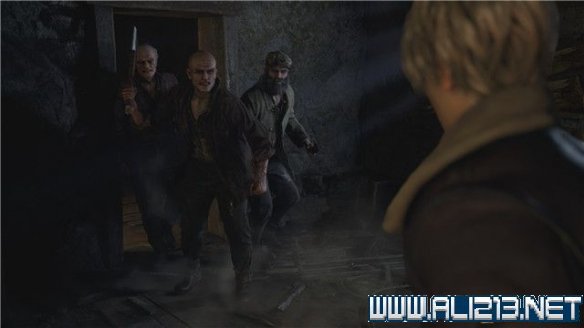 《生化危机4重制版》试玩版能玩多久？试玩版攻略流程详解
