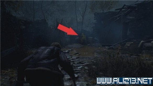 《生化危机4重制版》试玩版能玩多久？试玩版攻略流程详解