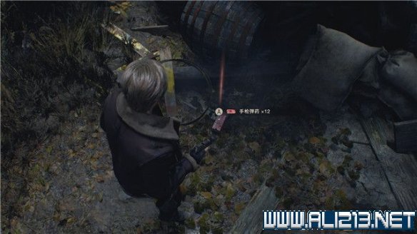 《生化危机4重制版》试玩版能玩多久？试玩版攻略流程详解