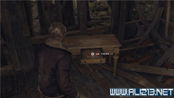《生化危机4重制版》试玩版能玩多久？试玩版攻略流程详解