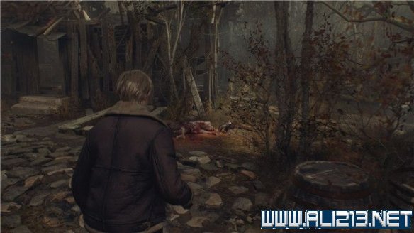 《生化危机4重制版》试玩版能玩多久？试玩版攻略流程详解