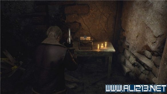 《生化危机4重制版》试玩版能玩多久？试玩版攻略流程详解