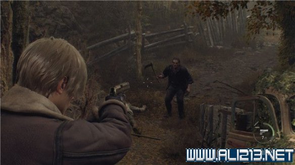 《生化危机4重制版》试玩版能玩多久？试玩版攻略流程详解