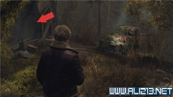 《生化危机4重制版》试玩版能玩多久？试玩版攻略流程详解