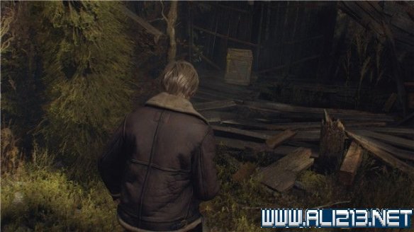 《生化危机4重制版》试玩版能玩多久？试玩版攻略流程详解