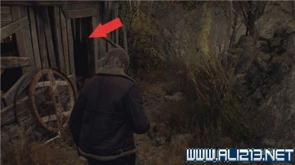 《生化危机4重制版》试玩版能玩多久？试玩版攻略流程详解