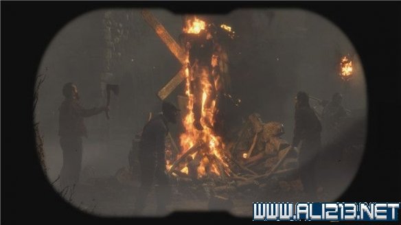《生化危机4重制版》试玩版能玩多久？试玩版攻略流程详解