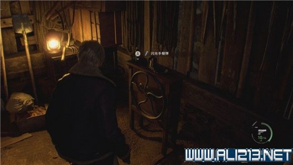 《生化危机4重制版》试玩版能玩多久？试玩版攻略流程详解