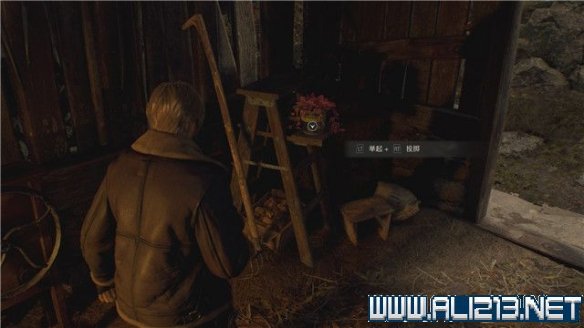 《生化危机4重制版》试玩版能玩多久？试玩版攻略流程详解