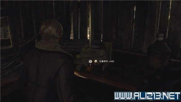 《生化危机4重制版》试玩版能玩多久？试玩版攻略流程详解