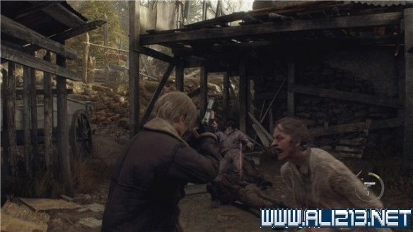 《生化危机4重制版》试玩版能玩多久？试玩版攻略流程详解