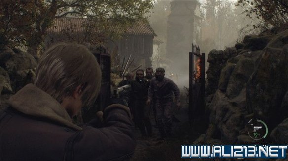 《生化危机4重制版》试玩版能玩多久？试玩版攻略流程详解