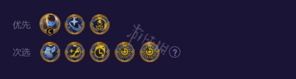 《云顶之弈》s8.5超级英雄阵容推荐 超英赌狗卢锡安阵容攻略