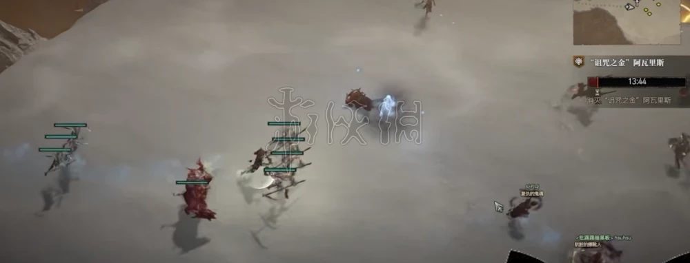 《暗黑破坏神4》死灵法师职业好玩吗？死灵法师特性及技能解析