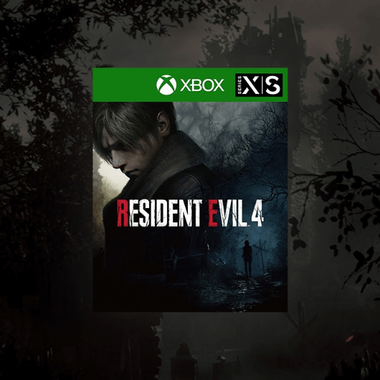 新西兰人冲！Xbox版《生化4重制版》新西兰区已解锁