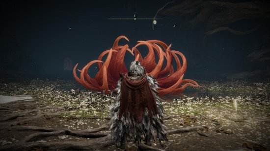 《艾尔登法环》PS5版光追对比：观感毫无差别