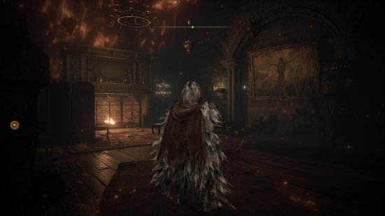 《艾尔登法环》PS5版光追对比：观感毫无差别