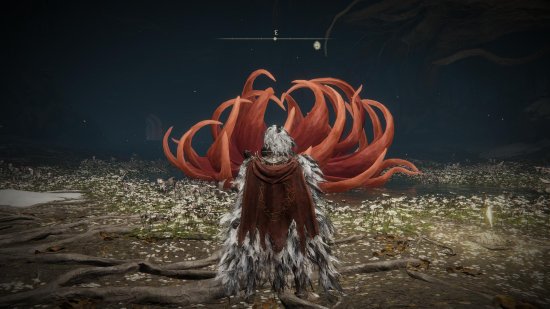 《艾尔登法环》PS5版光追对比：观感毫无差别