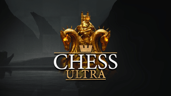 Epic喜+1：棋牌游戏《终极象棋》 下周《密林传奇》