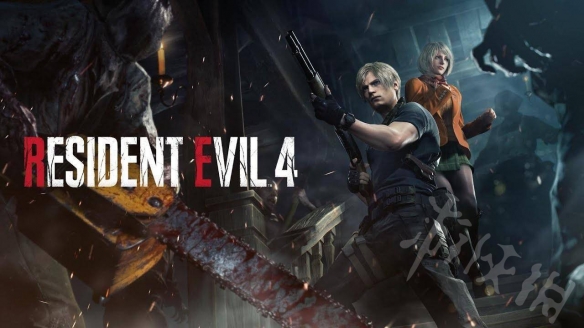 《生化危机4重制版》Steam低价区售价调整  土耳其价格是多少？